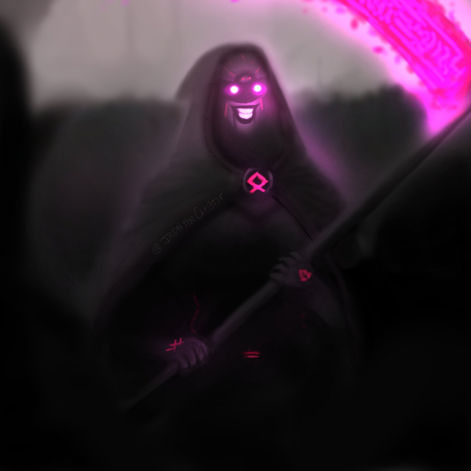Black Sibyl